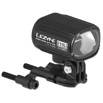 Power STVZO Pro Headlight