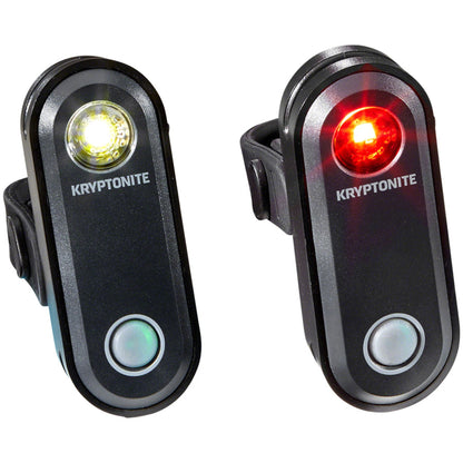 Avenue F-65/Avenue R-30 Light Set