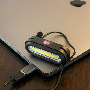 Avenue F-100/Avenue R-50 COB Light Set