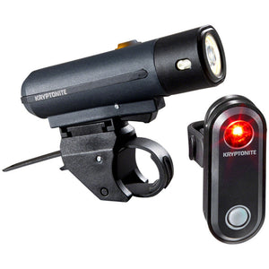 Street F-150/Avenue R-30 Light Set
