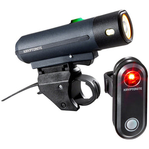 Street F-300/Avenue R-30 Light Set