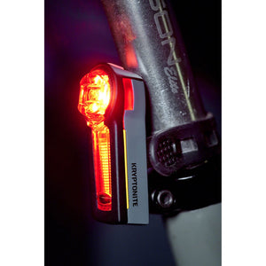Incite XBR Taillight