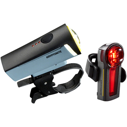Incite X3 Headlight, XR Taillight Set