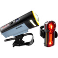 Incite X6 Headlight, XBR Taillght Set