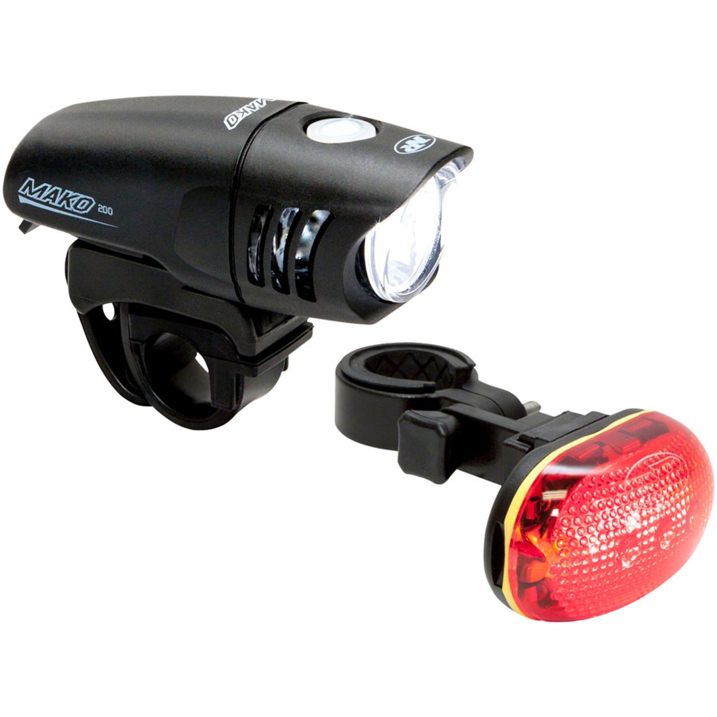 Mako and TL 6.0 Headlight and Taillight Set