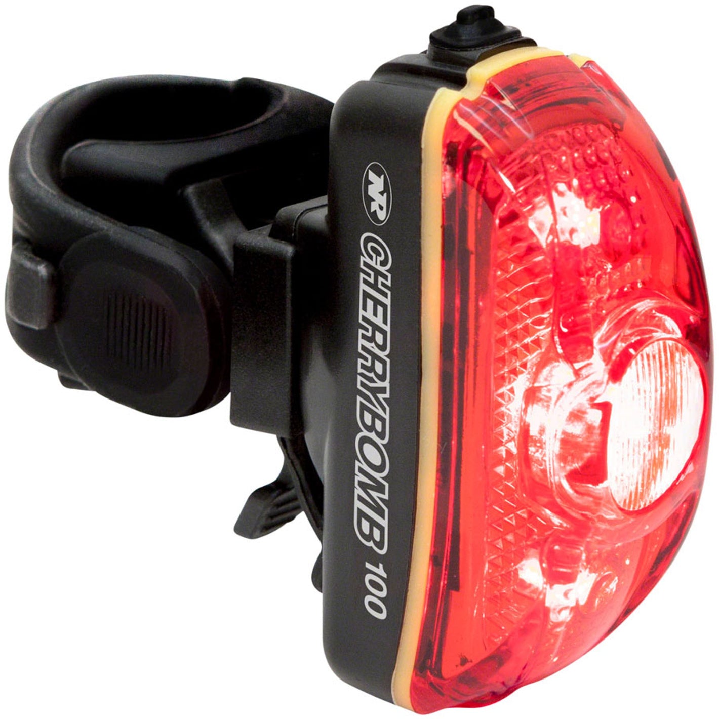 CherryBomb Taillight