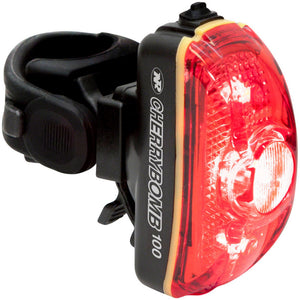 CherryBomb Taillight
