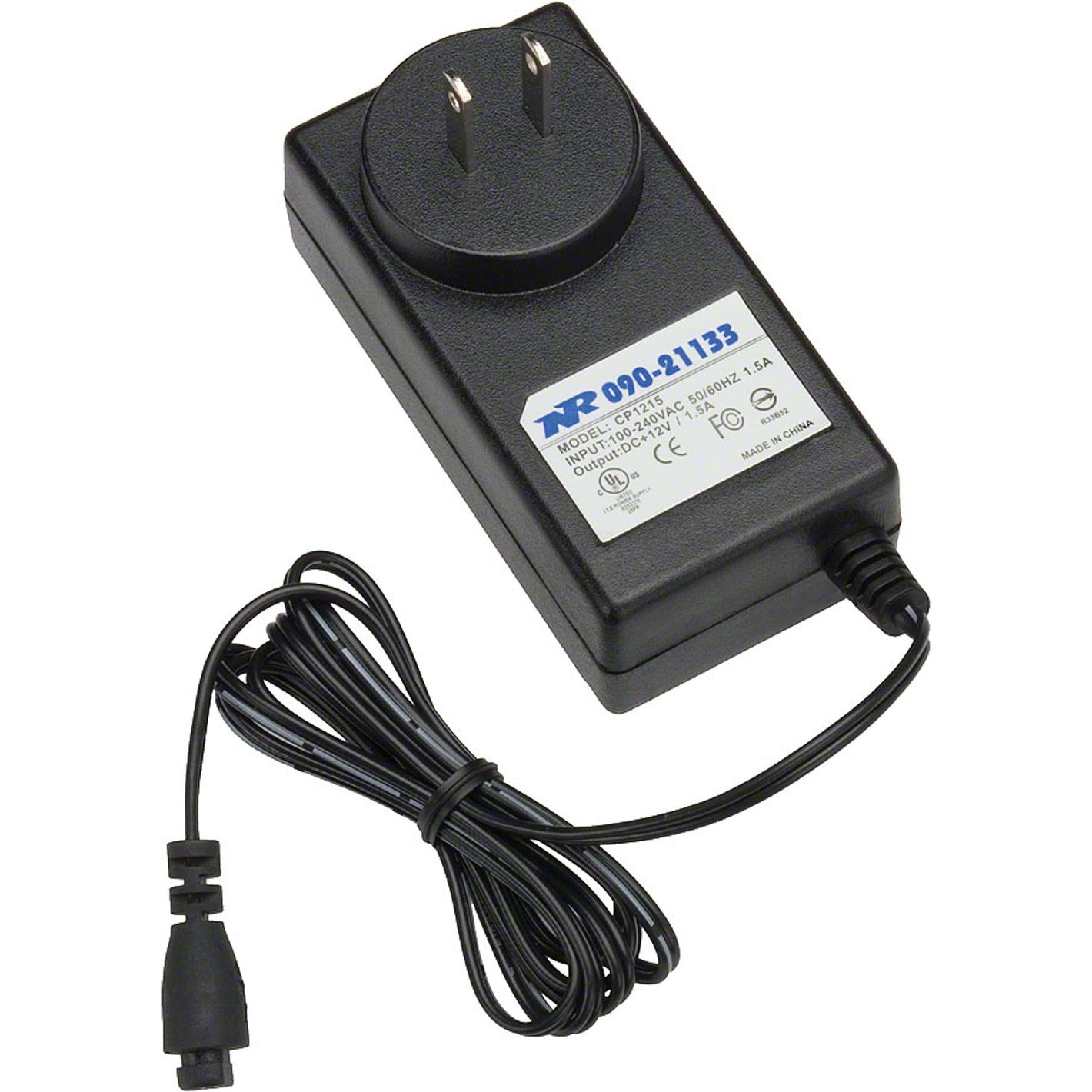 Chargers