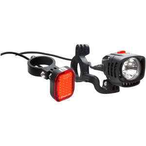 Epro EV/Emax+ Ebike Combo Light Set
