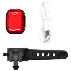 Vmax+ 150 Taillight