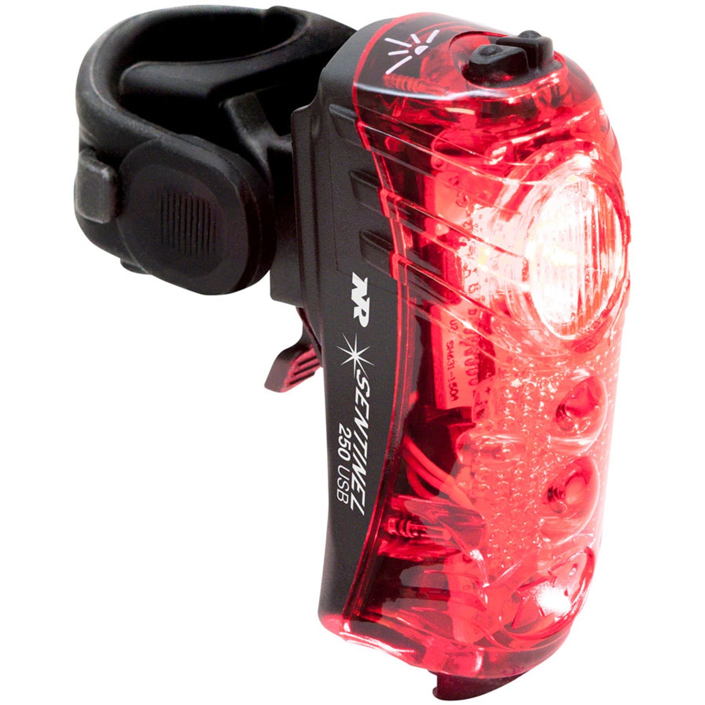 Sentinel 250 Taillight