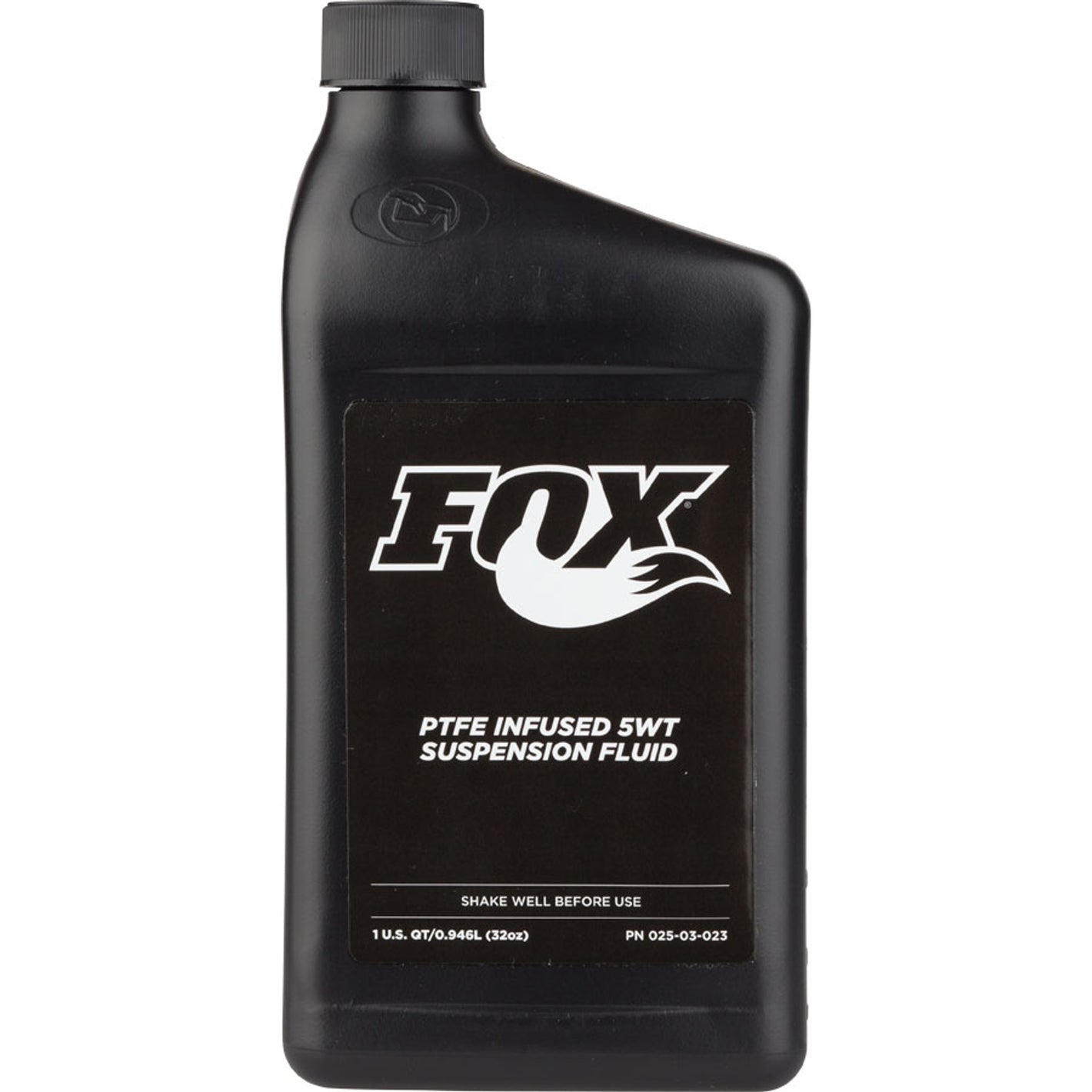 Damper Fluid