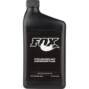 Damper Fluid
