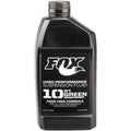 Damper Fluid
