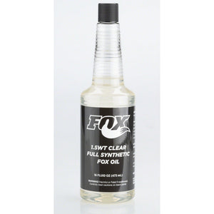 Seatpost Fluid