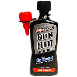 Synthetic Chain Guard