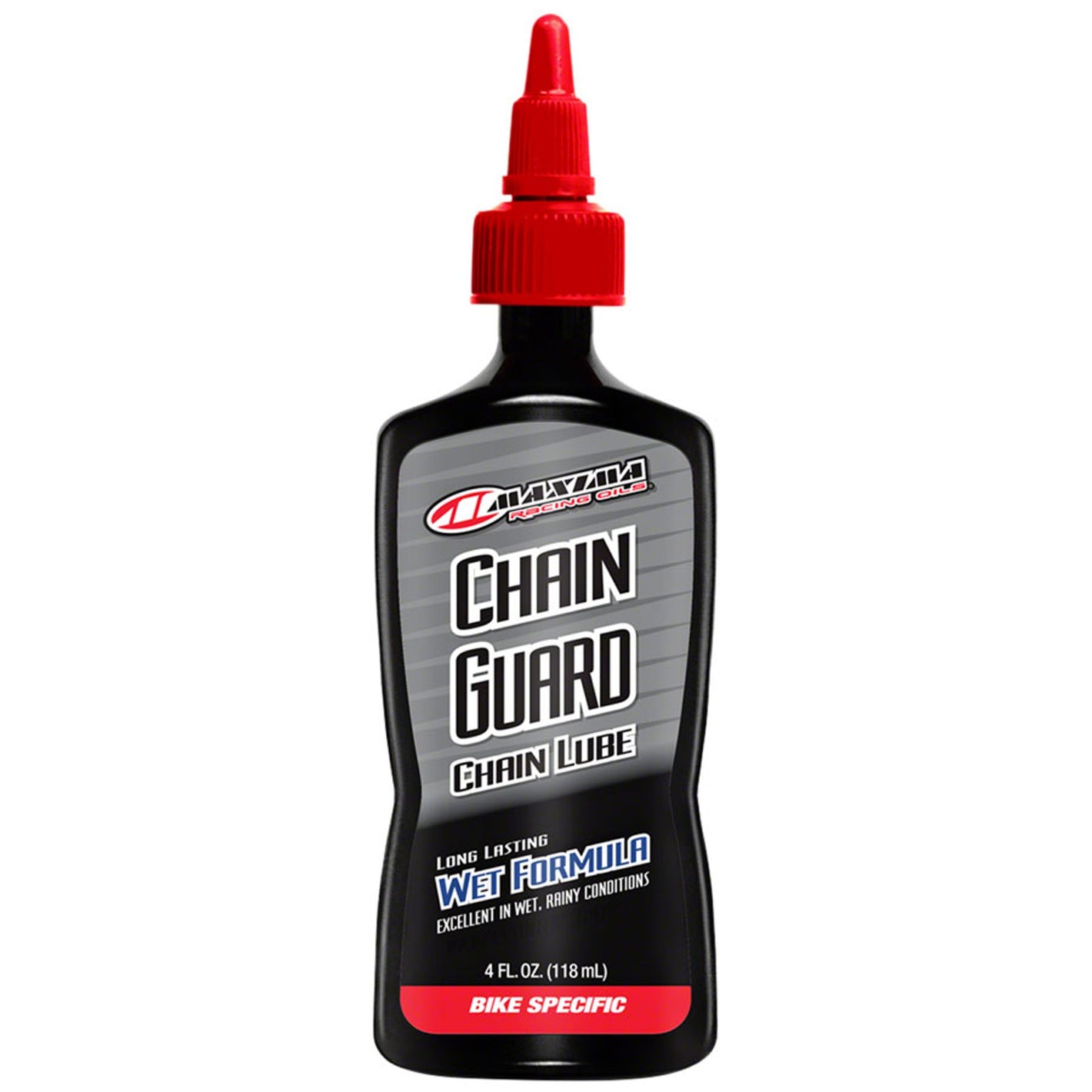 Synthetic Chain Guard