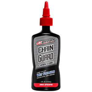 Synthetic Chain Guard