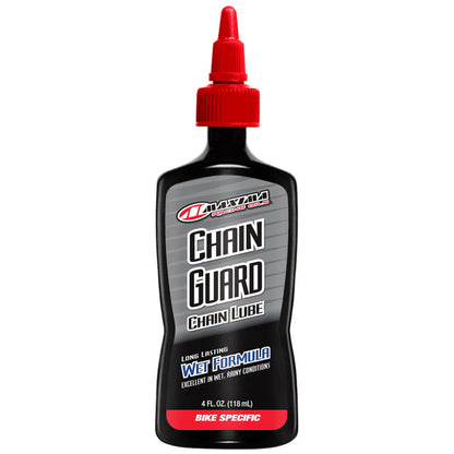 Synthetic Chain Guard