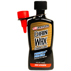 Chain Wax