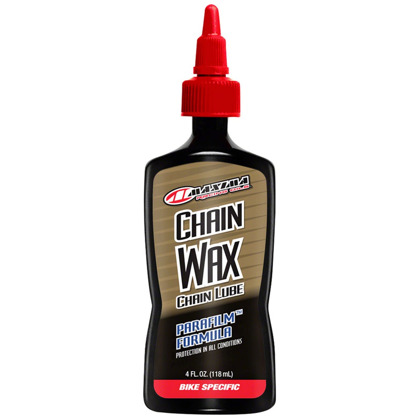Chain Wax