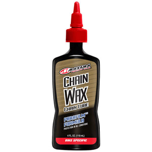 Chain Wax