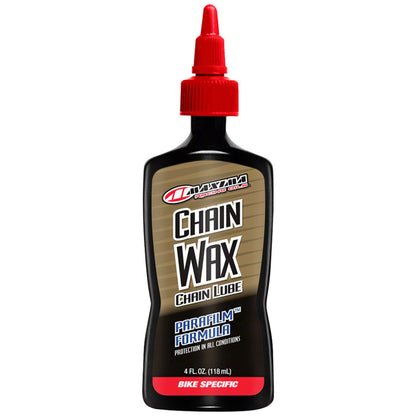 Chain Wax