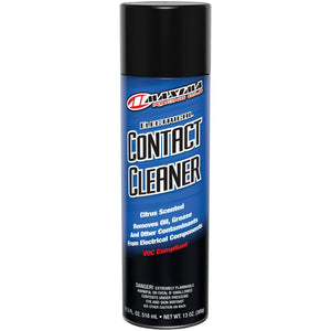 Electrical Contact Cleaner