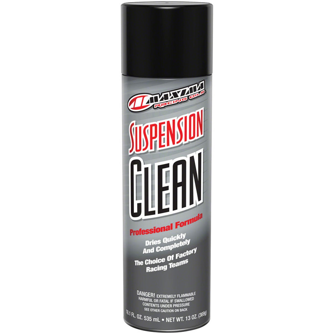 Suspension Clean