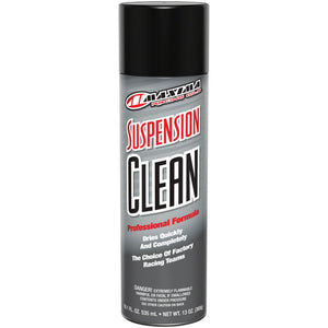 Suspension Clean