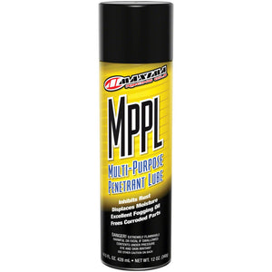 MPPL Lubricant