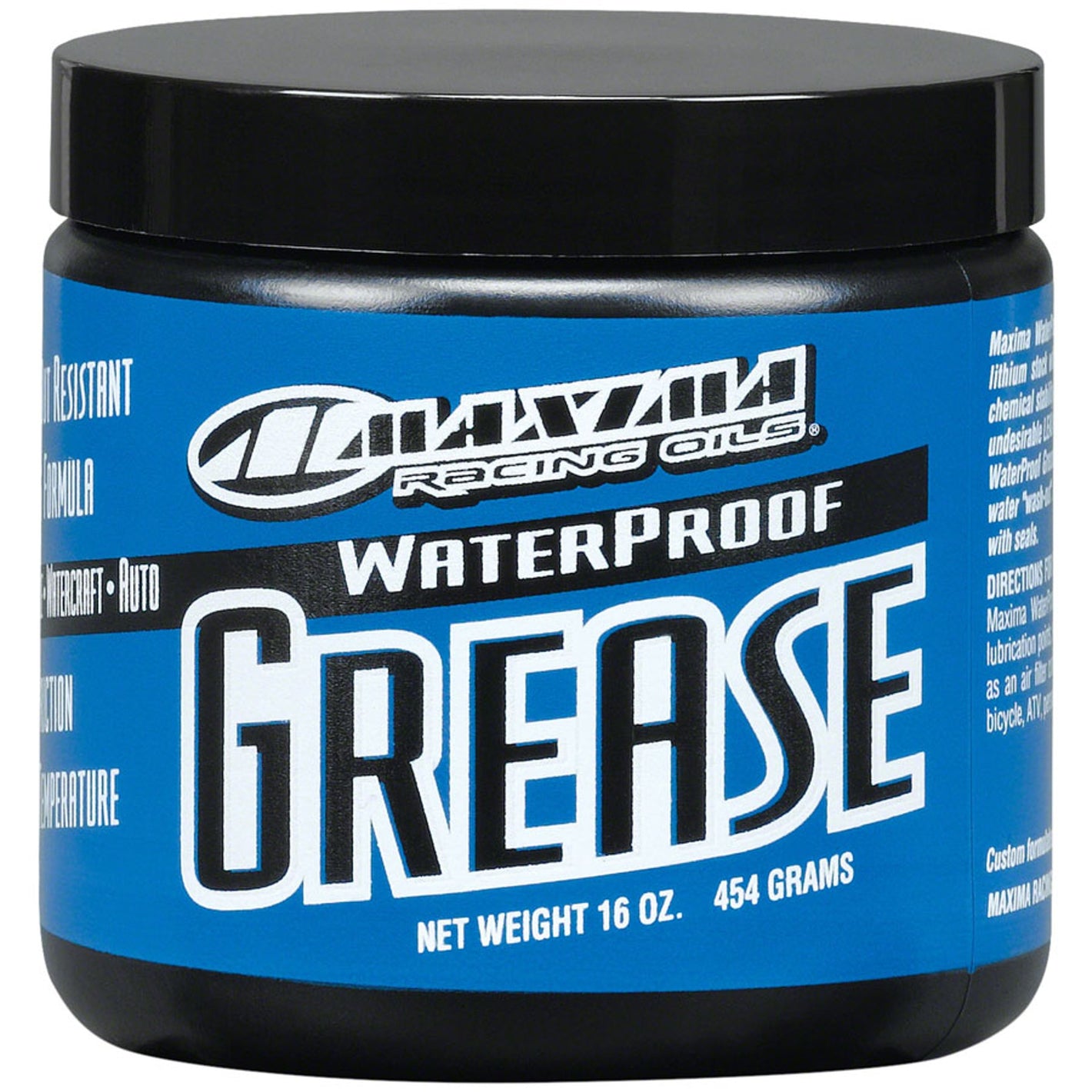 Waterproof Grease
