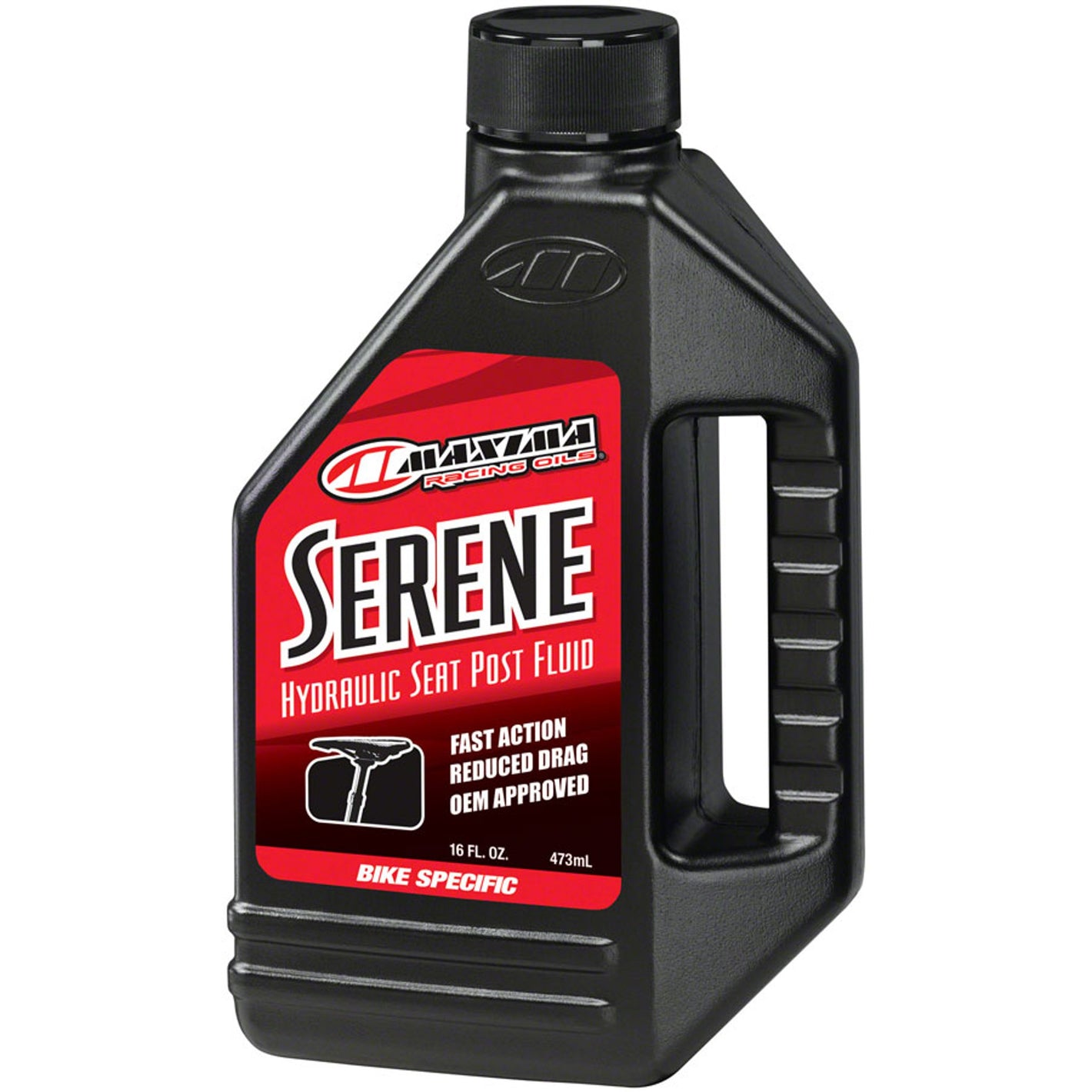 Serene Hydraulic Fluid