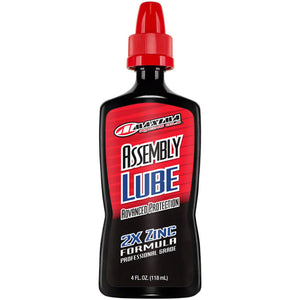 Assembly Lube