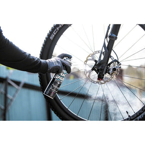 Disc Brake Cleaner