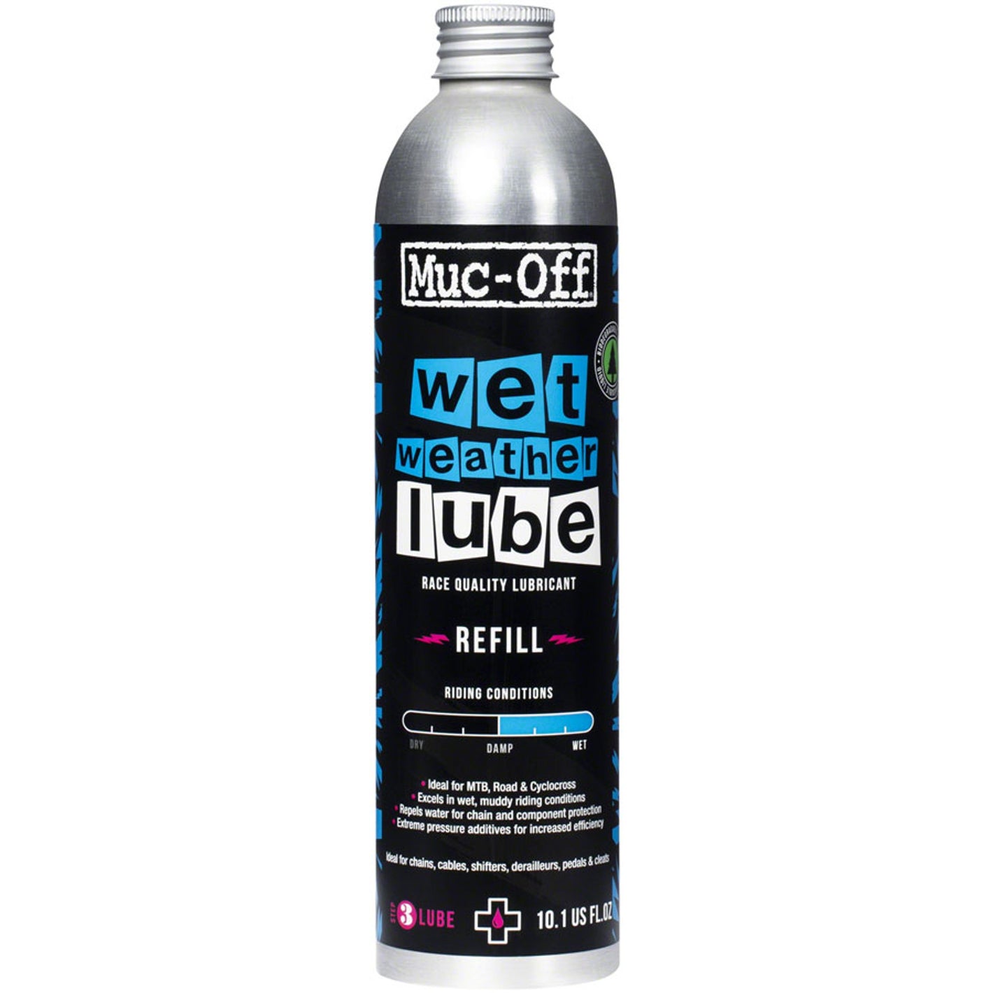 Bio Wet Bike Chain Lube