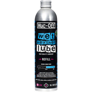 Bio Wet Bike Chain Lube