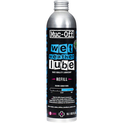 Bio Wet Bike Chain Lube