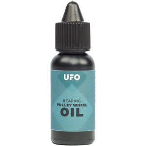 UFO Pulley Wheel Bearing Oil