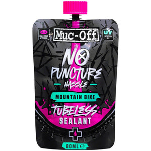 MTB Tubeless Tire Sealant