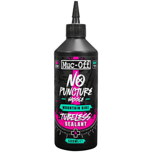 MTB Tubeless Tire Sealant