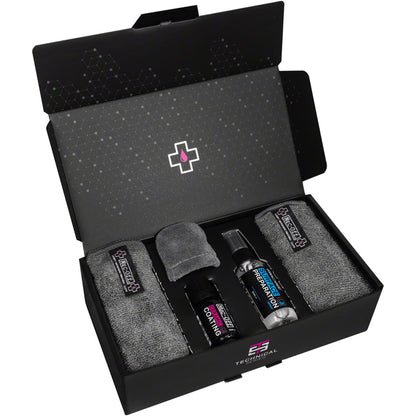 Ceramic Protection Kit