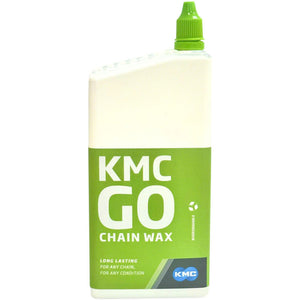 Go Wax Chain Wax