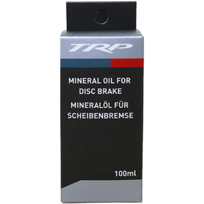 Mineral Oil Brake Fluid