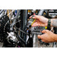 Biobased Dry Chain Lube