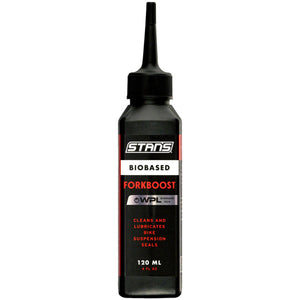 Biobased ForkBoost