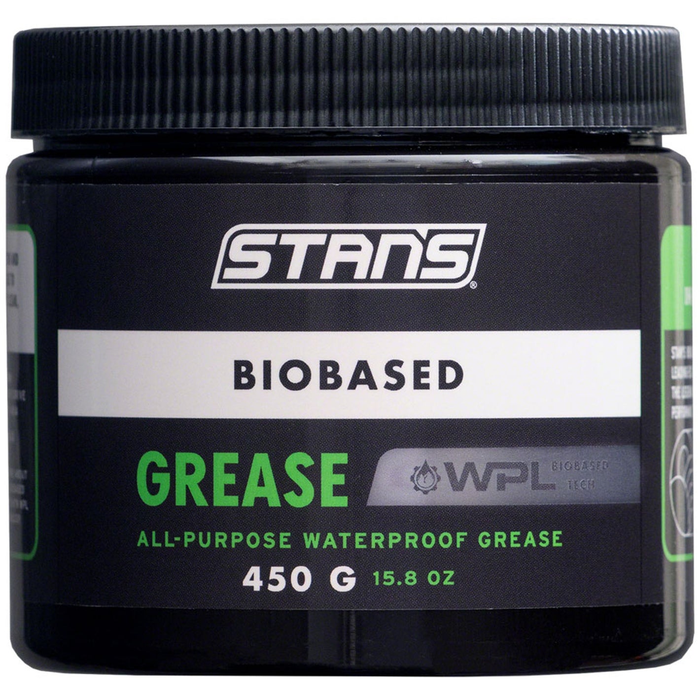 Biobased Grease