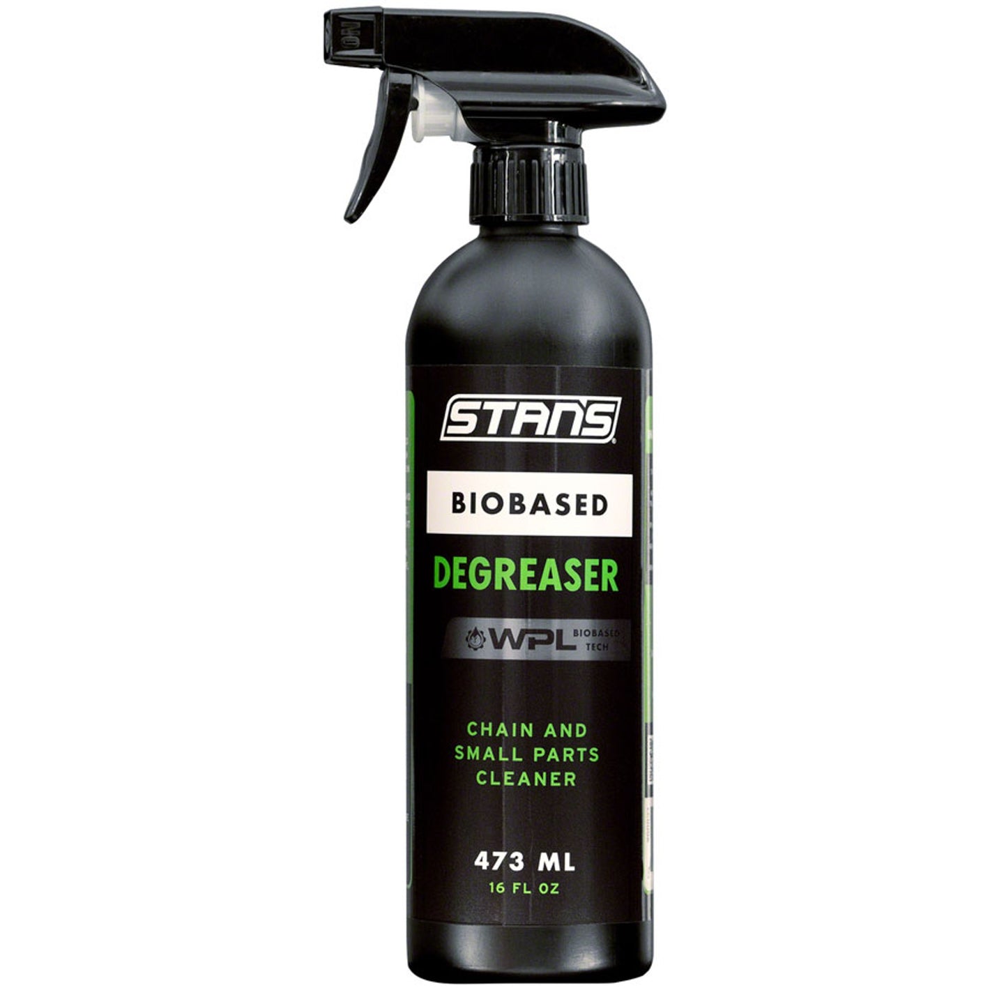 Biobased Degreaser
