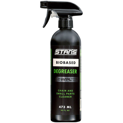 Biobased Degreaser