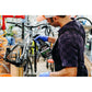 Biobased Bike Wash